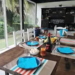 Maison d'hôtes Maison Et Table D'hôtes Xori Kanta *