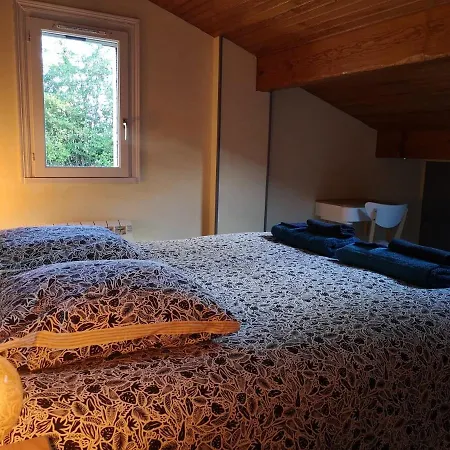 Maison Et Table D'hotes Xori Kanta Pensjonat *