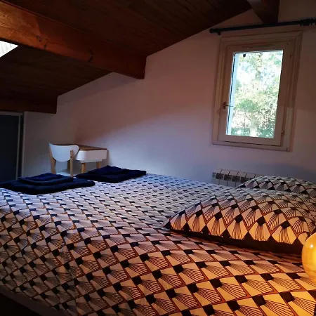 Maison Et Table D'hotes Xori Kanta * Ascain