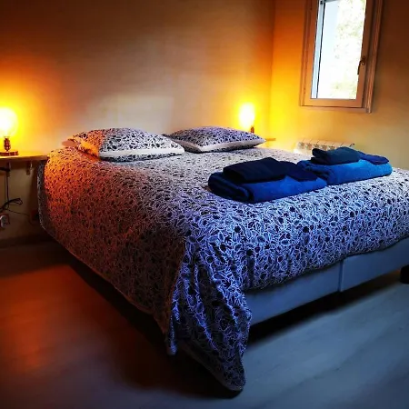 Affittacamere Maison Et Table D'hotes Xori Kanta
