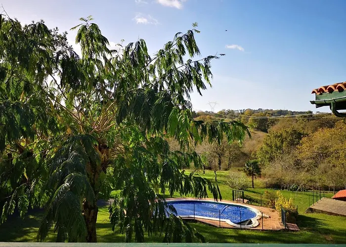 Guest house Maison Et Table D'hotes Xori Kanta