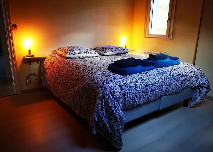 Guest house Maison Et Table D'hotes Xori Kanta